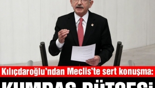 KILIÇDAROĞLUNDAN SERT AÇIKLAMALAR ! AKPLİLER AYAKLANDI
