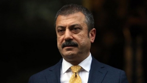 Merkez'den Botaş'a rekor döviz satışı