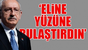 Kılıçdaroğlundan çok sert enflasyon çıkışı