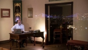 CHP LİDERİNE KUMPAS MI KURULUYOR?