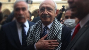 CHPnin aşiretler haritası: AKPnin izinden gidiyorlar...