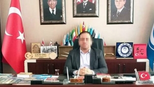 Bir kişiyi öldüren Ülkü Ocakları eski başkanı tutuklandı