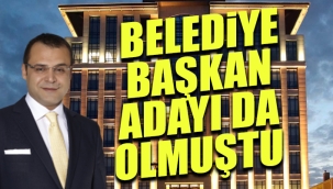  AKPli eski vekilin damadına milyonlarca liralık ihaleler belediyeden