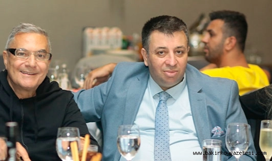 EGEMEN MUSTAFA ŞENERİN MERAK UYANDIRAN PARA KAYNAĞI !