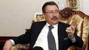 İçişleri Bakanlığı, incelemeler sonucu dosyayı kapattı: Belediye parasıyla Gökçek'e mobilya