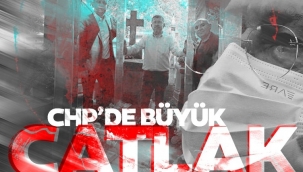 CHPde büyük çatlak! Kılıçdaroğlu Ya bana katılın ya da yolumdan çekilin demişti