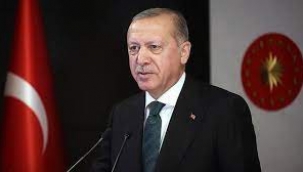 Erdoğan: Hem suluda, hem sigarada vergileri devamlı artırıyoruz; aç sefil geziyor, rakıyı, birayı almaktan geri durmuyorlar