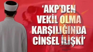 Diyanette gizlenen skandallar zinciri