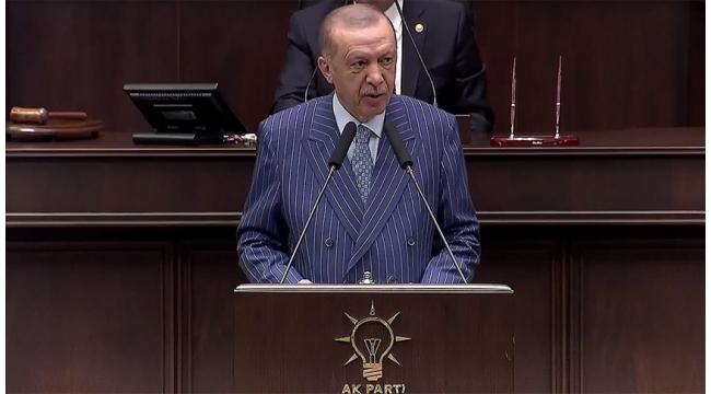 Erdoğan: Ey TÜSİAD Başkanı haddini bil!