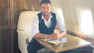 YASİN HACIOĞLUNA DOLANDIRICILIKTAN 15 YIL HAPİS İSTEMİYLE DAVA AÇILDI!