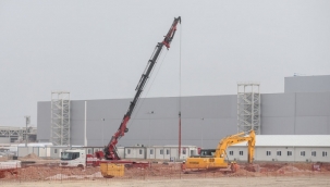 Erdoğan'dan yerli otomobilin 'beş babayiğit'ine bedelsiz taşınmaz kıyağı