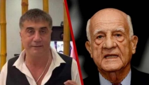 Sedat Pekerden İnan Kıraça: Seni mahvederim. Edebinle yerinde otur