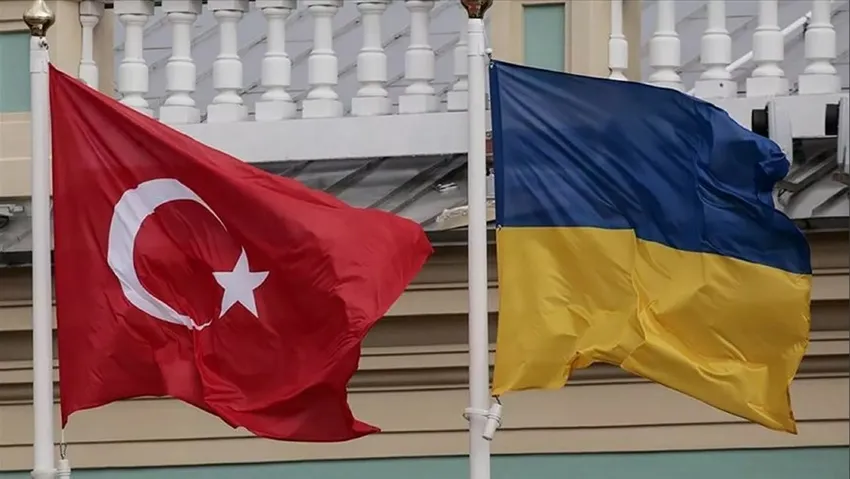 Ukrayna, dolandırıcılık suçlaması nedeniyle Türkiyeye nota verdi!