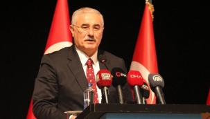 Yargıtay Başkanı Akarca: Yargı sorunlarını çözebilirsek her şey düzelir, adaleti rahat bıraksınlar, her şey sistem içinde yürür