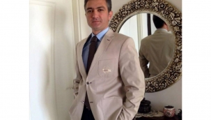 FETÖden ihraç hakimden akıl almaz dolandırıcılık