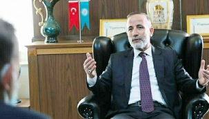 Kiler'e Kanal İstanbul manzaralı 14 dönümlük arsa