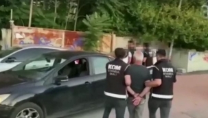 SON DAKİKA! CHPli Kadıköy Belediyesi personelleri suçüstü yakalandı: Rüşvet skandalı ortaya çıktı 