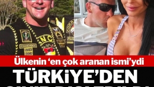 Türkiye, 'Avustralya'nın en çok aranan ismi'ni iade etti