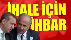 Türkiyedeki rüşvet ağı Almanyadaki dosyaya girdi