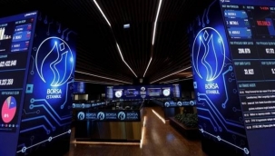 BİSTten 2 hisseye açığa satış ve kredili işlem yasağı