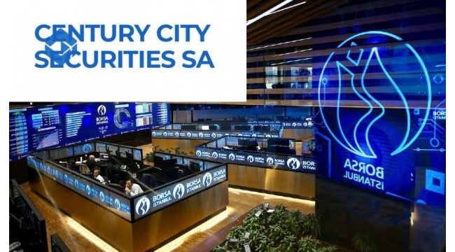 Borsada manipülasyon yapan Century City incelenmiyor mu?