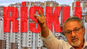 Prof. Dr. Naci Görürden kritik sosyal konut uyarısı
