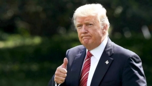 Trump ve çocukları hakkında dolandırıcılık suçlamasıyla dava açıldı 