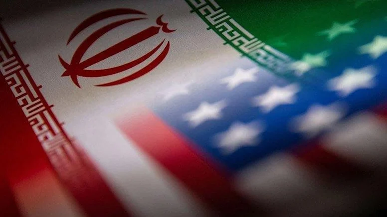 ABD'den İranlı 14 yetkili ve 3 kuruluşa yaptırım