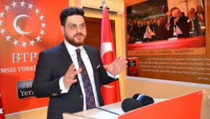 Hüseyin Baş 'Beni Millet İttifakı'na alsınlar' demişti… İlk yanıt İYİ Parti'den geldi