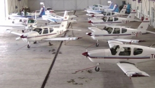 Sayıştay raporlarında ortaya çıktı: 121 liralık uçak 