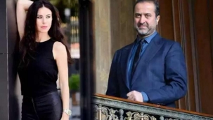 Serdar Bilgili ile Defne Samyeli yeniden aşka devam !