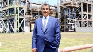 Borsada şok !SASAnın piyasa değeri 24 saatte 65 Milyar TL düştü