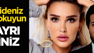 Reza Zarrabtan Seren Serengile Hadiseli gönderme: Yataklı vagonu hatırlar mısın?