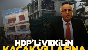 Didim Belediyesi'nde yeni bir skandal daha! 
