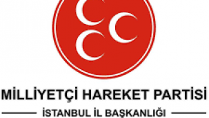 İSTANBUL MHP İL BAŞKANLIĞI YENİ YÖNETİMİ BELLİ OLDU!