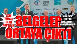 Türk halkı soyuluyor! '5'li çete'nin devasa soygunu ifşa oldu''