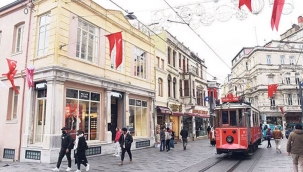 ABD'den Beyoğlu'nda terör saldırısı uyarısı