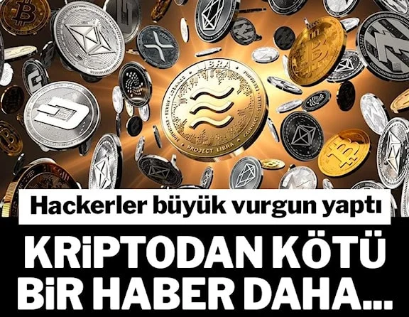 FTX'ten kötü bir haber daha! Hackerler büyük vurgun yaptı