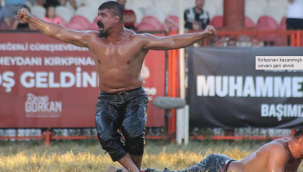 Kırkpınar'ı kazanmıştı! Cengizhan Şimşek'in unvanı geri alındı