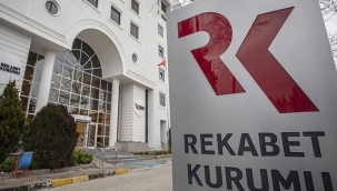 Rekabet Kurumu'ndan iki kuruma soruşturma