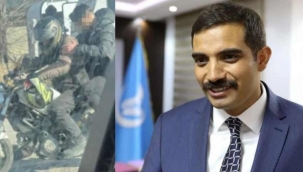 Sinan Ateş cinayetinde yeni gelişme: MHP'li avukat tutuklandı