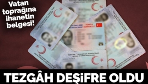 Vatandaşlık oyunu !