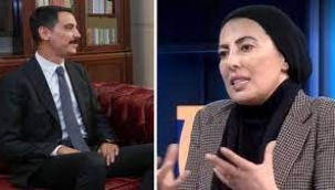 15 Temmuz'da çocuğunu ve eski eşini kaybeden Nihal Olçok: FETÖ temizlenmedi, daha da derinleşti