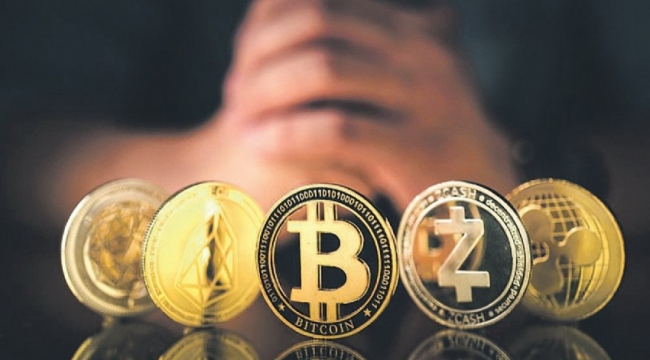 Bitcoin 27 bin dolara dayandı