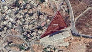 Bodrum'daki dev araziyi hangi otel zinciri satın aldı? 