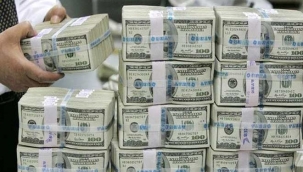 Türkiye dolara tefeci faizi ödeyecek: Yüzde 9.5