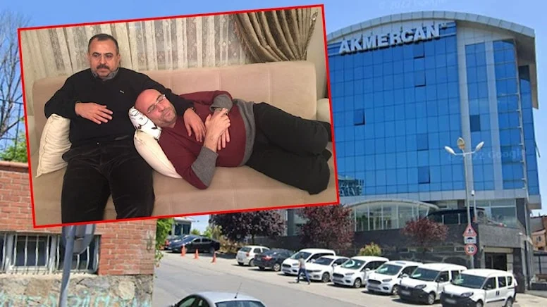 Araç kiralama ihalesinde adres değişmedi