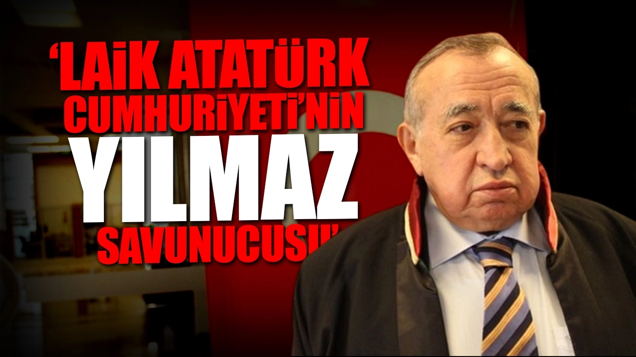 FETÖ elebaşı hakkında ilk 'terör' iddianamesini hazırlayan başsavcı Nuh Mete Yüksel hayatını kaybetti