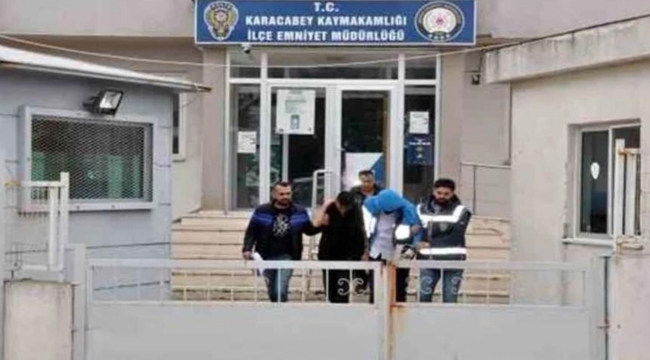Bursa'da okulu silahla basan şahıs müdür yardımcısını vurdu