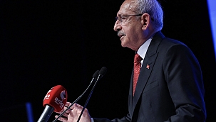 Kulis: Kılıçdaroğlu MYK'da büyük değişime gidecek, işte gündemdeki isimler 